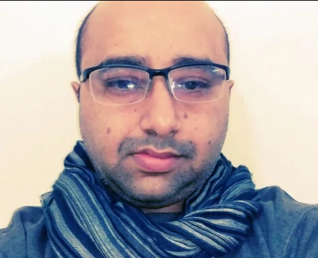 Rahul Kackar, Internist in New Delhi - Appointment | hospitalslisting